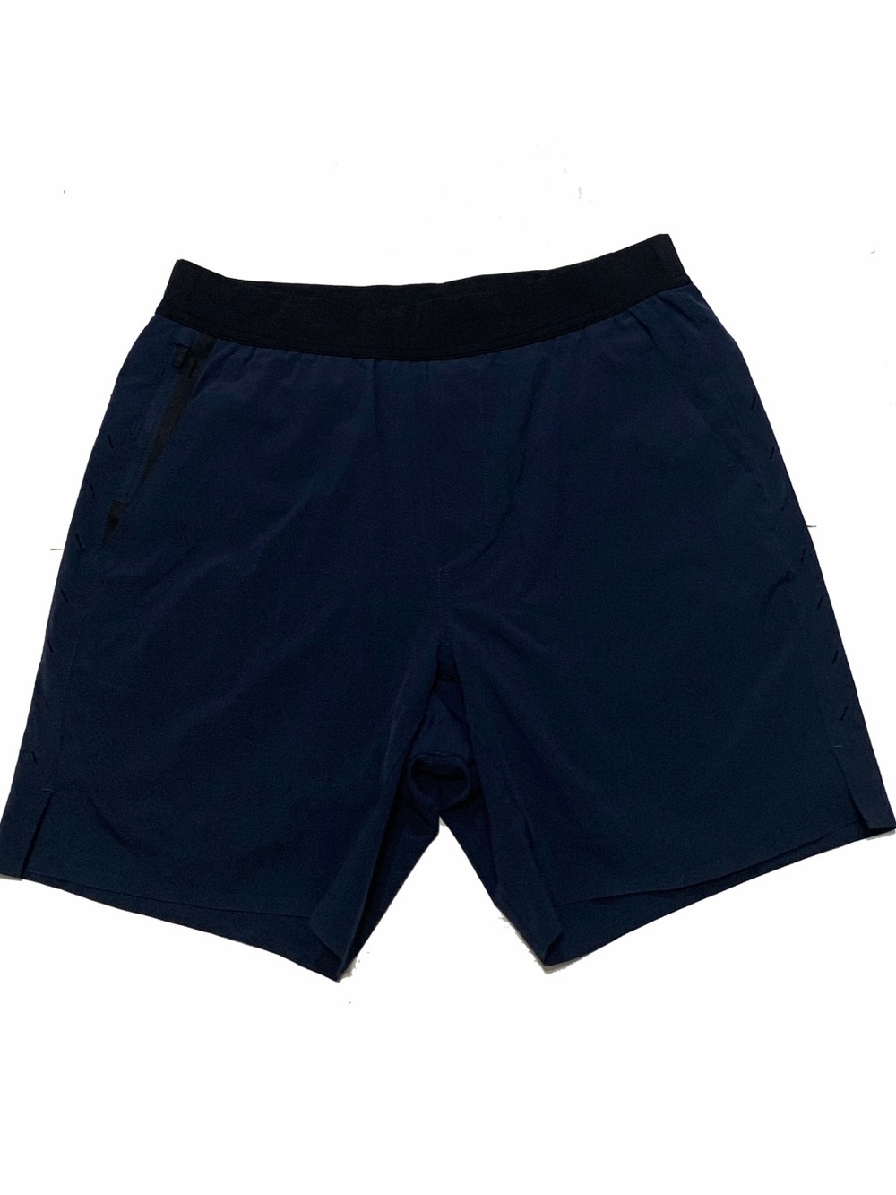 Ten thousand the interval Men's Athletic Shorts